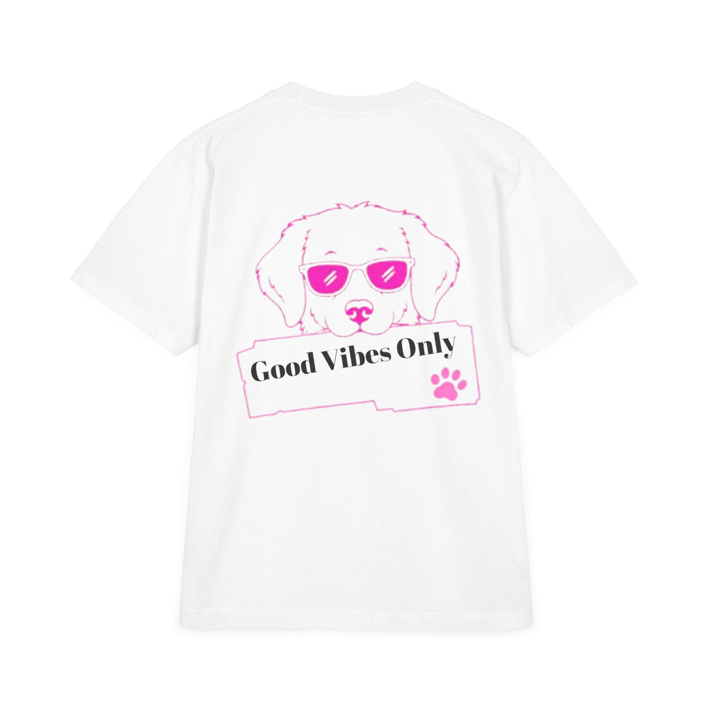 Good Vibes Only