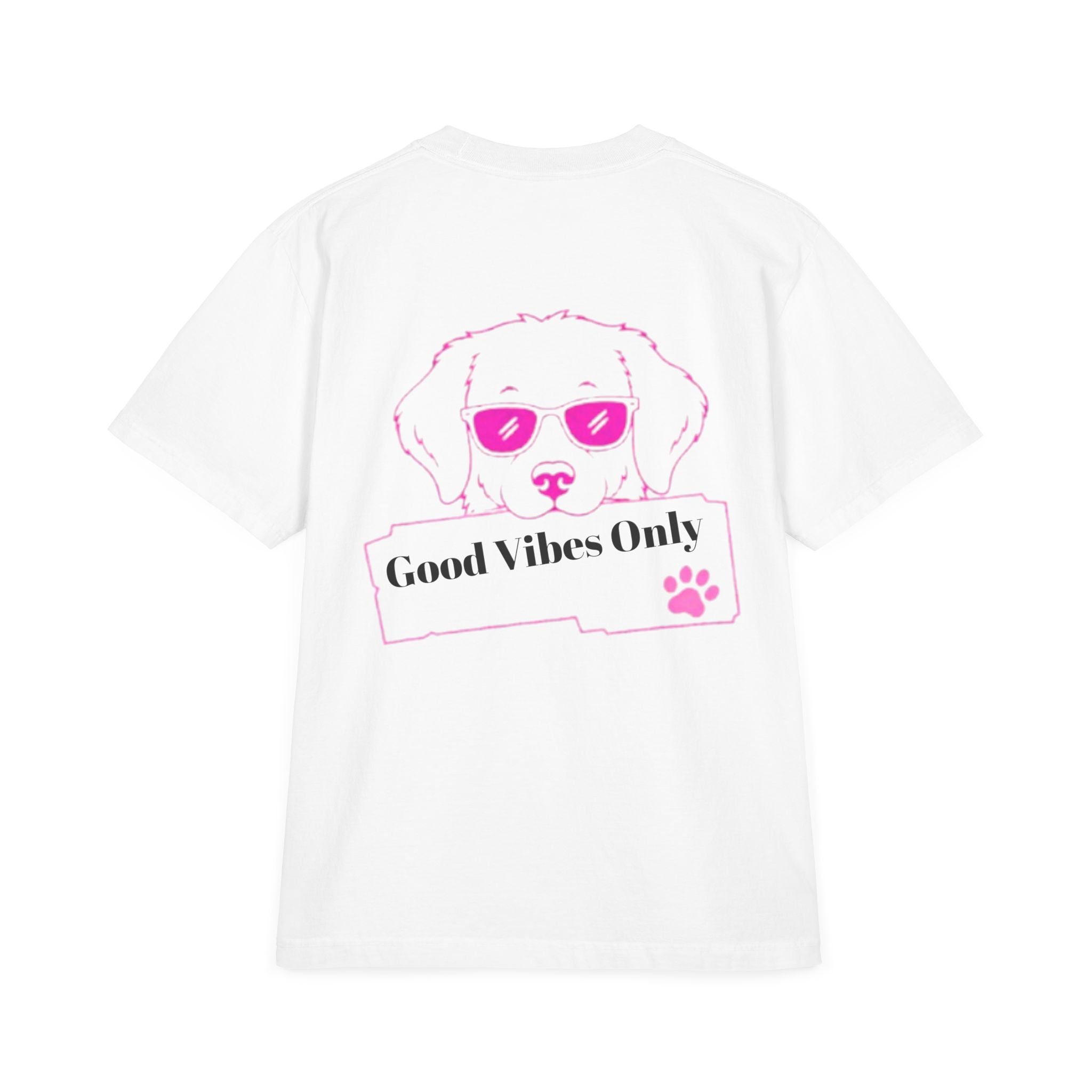 Good Vibes Only