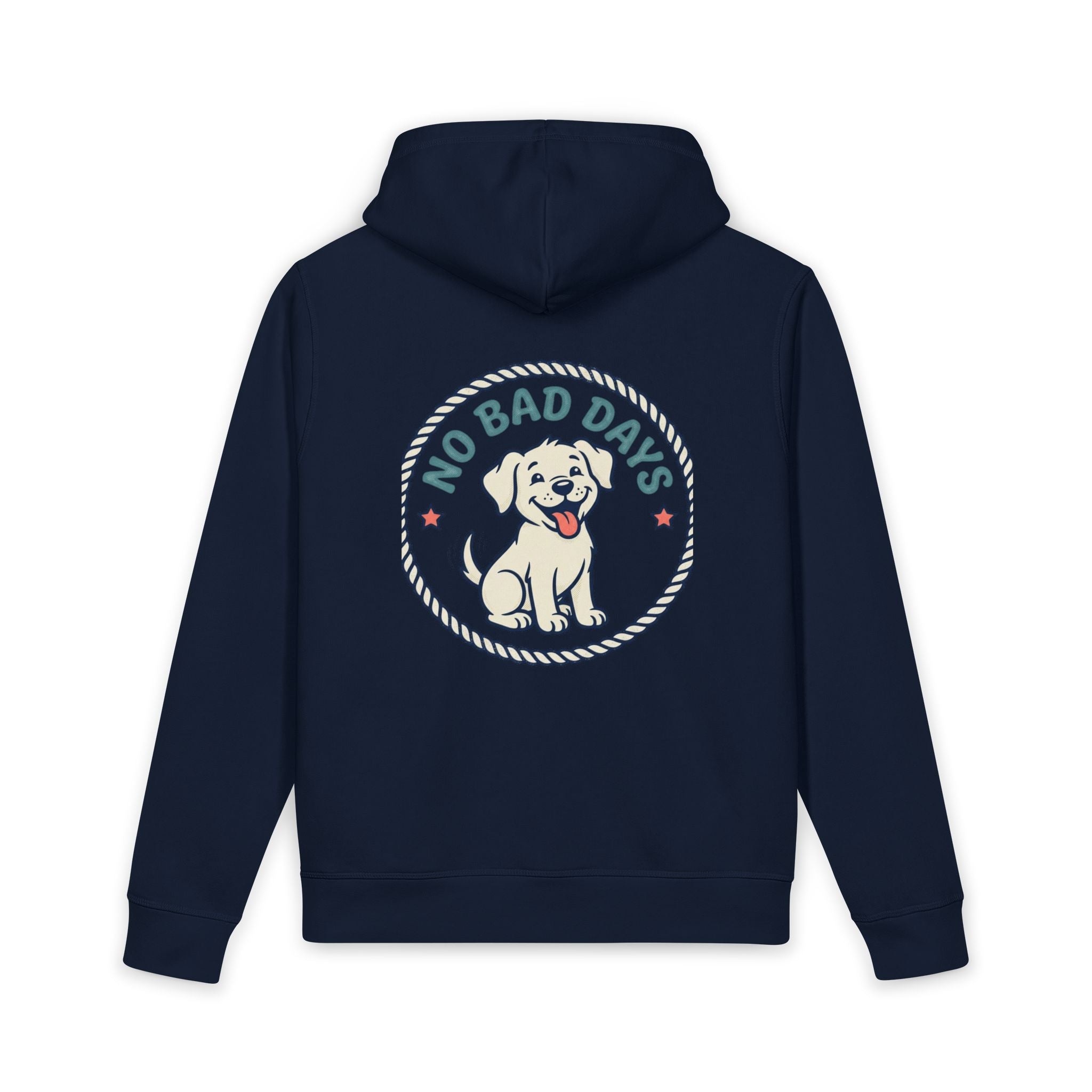 No Bad Days