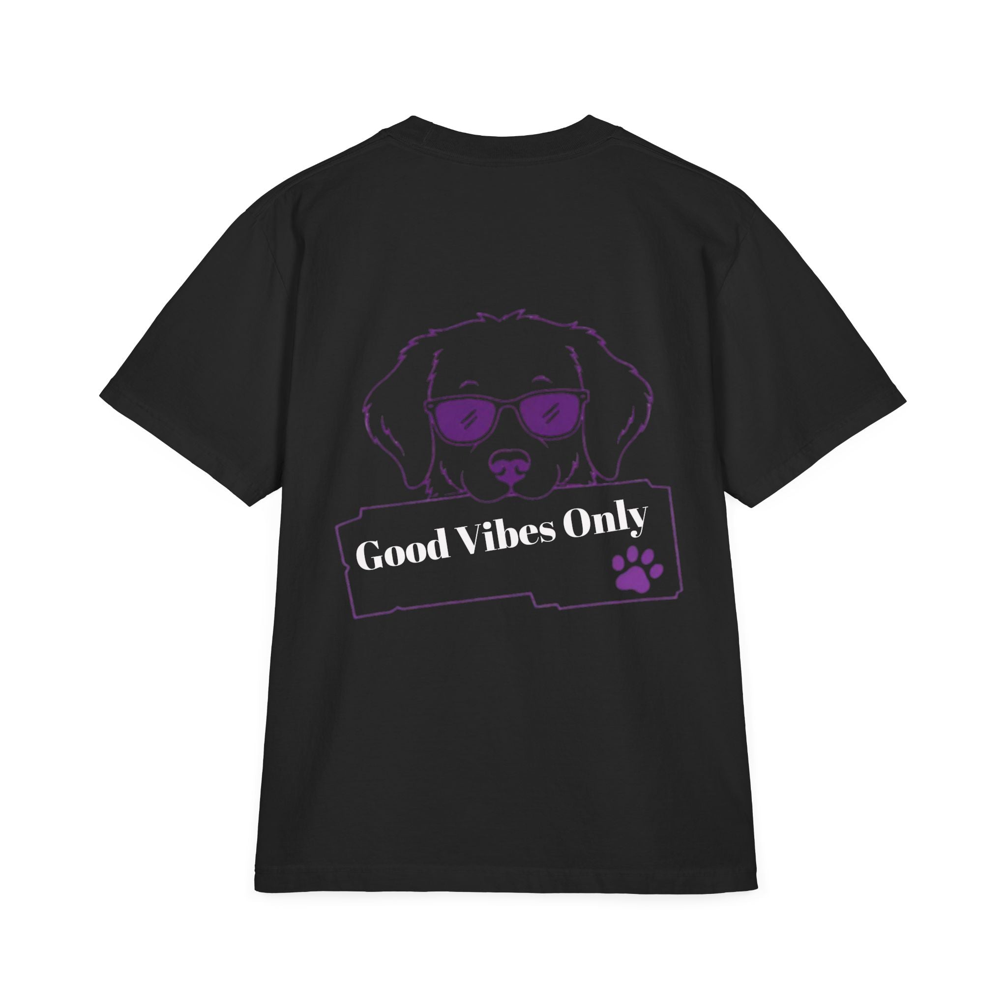 Good Vibes Only
