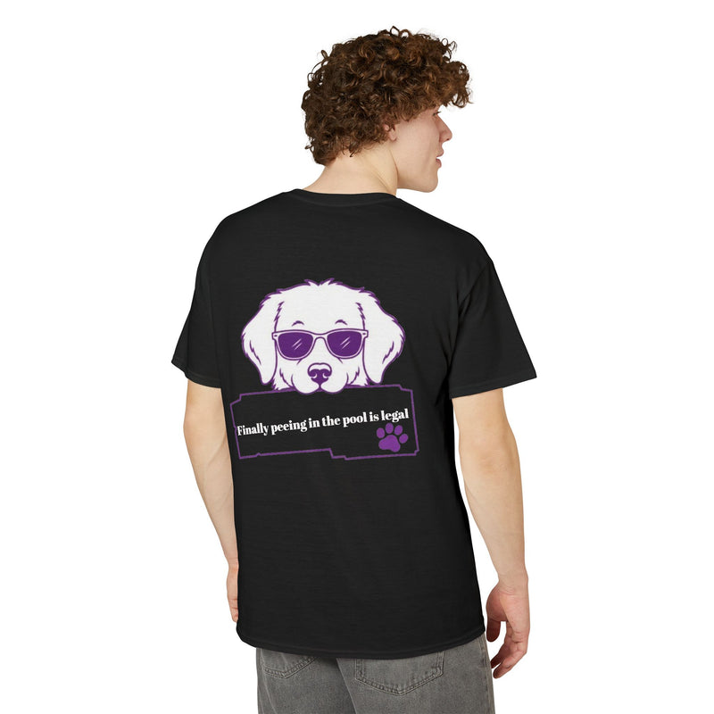 Classic Paw Tees