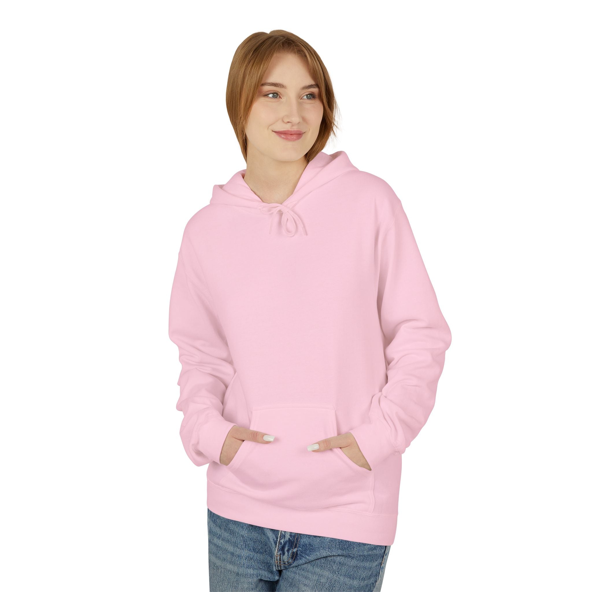 Cherry Graphic Hoodie