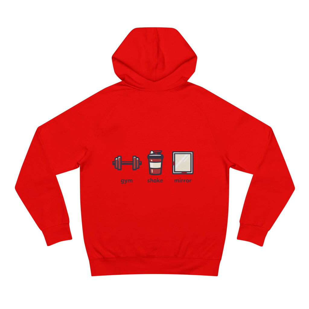 Gym Hoodie