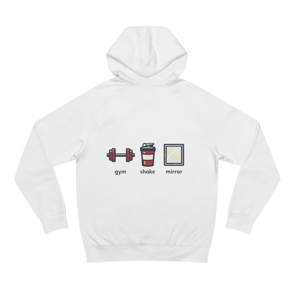 Gym Hoodie