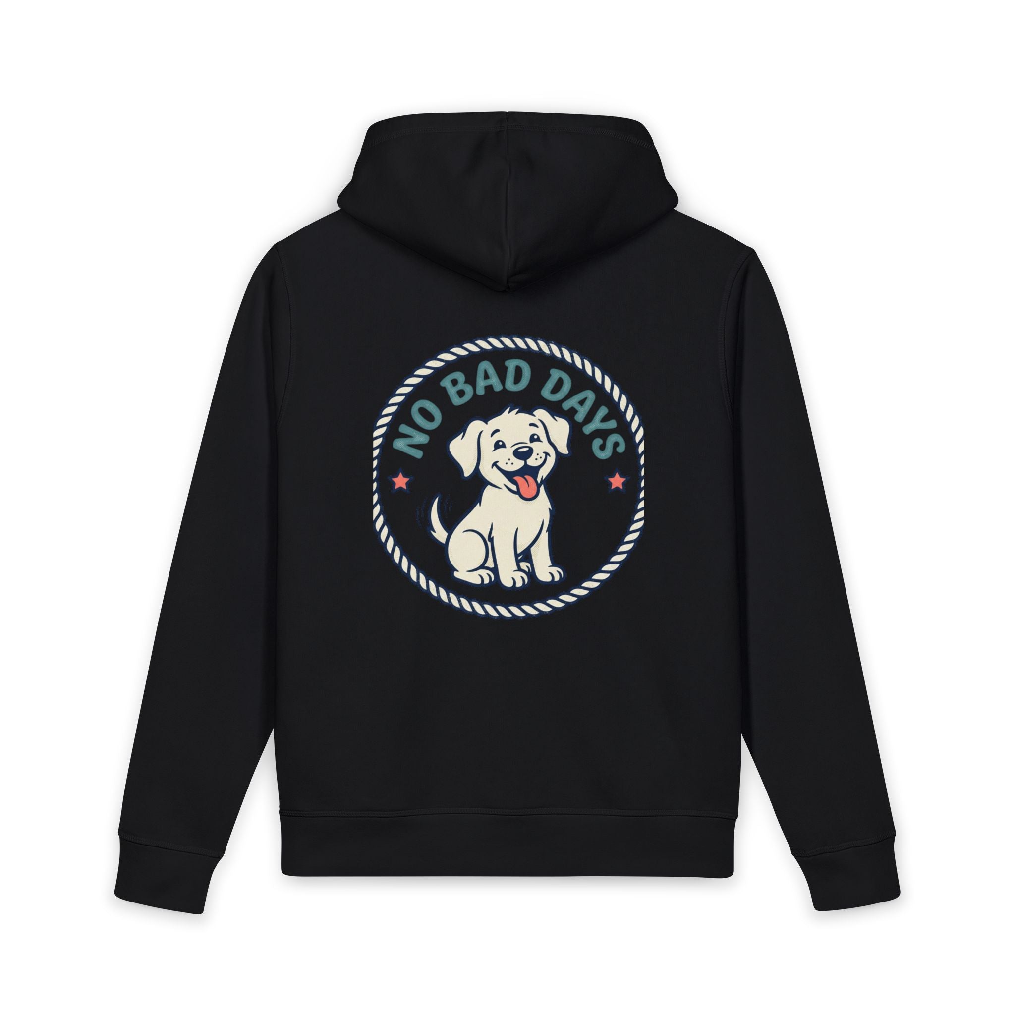No Bad Days