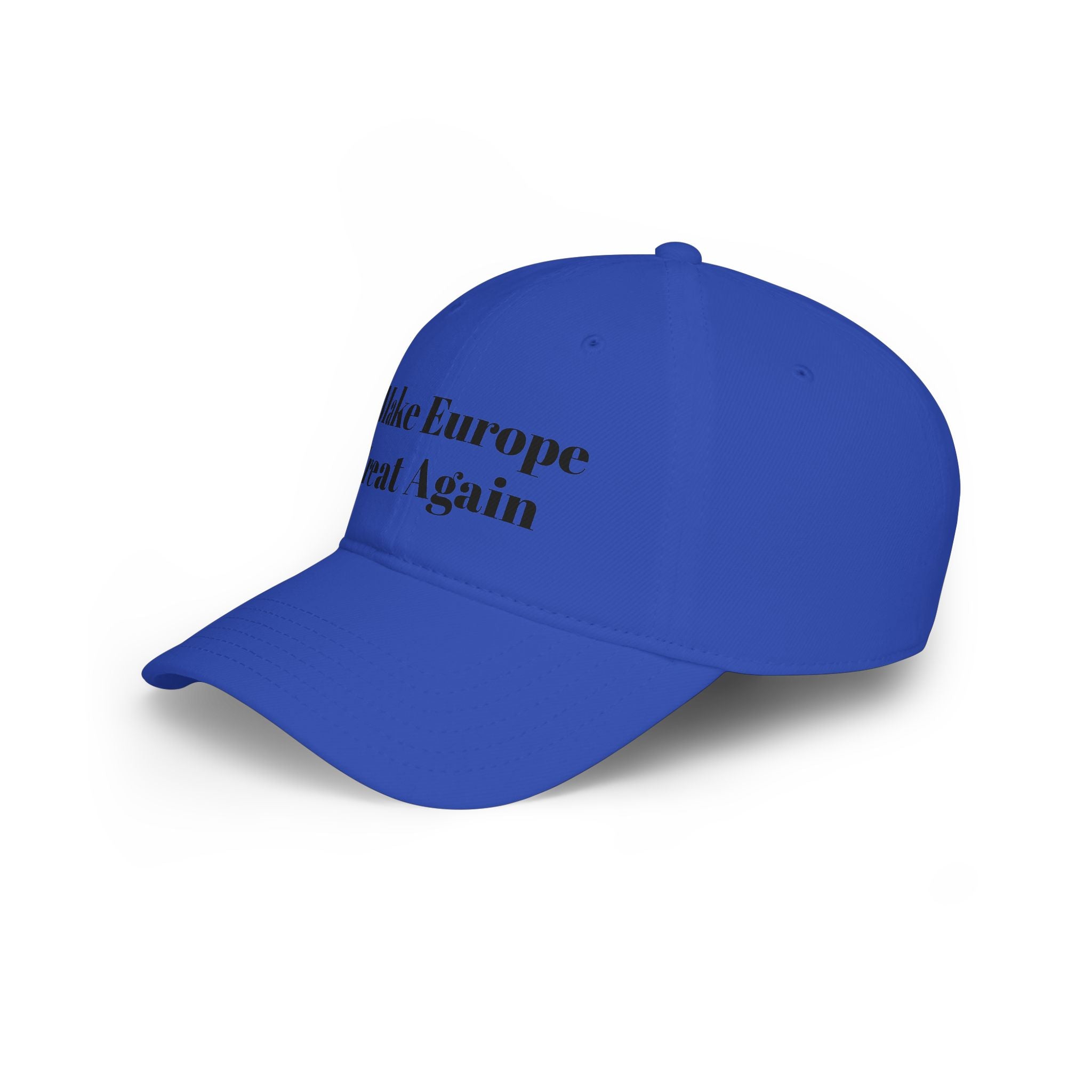"Make Europe Great Again" Cap